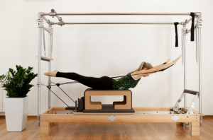 reformer pilates