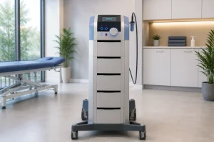 BTL-6000 HIGH INTENSITY LASER
