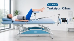 BTL-6000 Traksiyon Cihazı