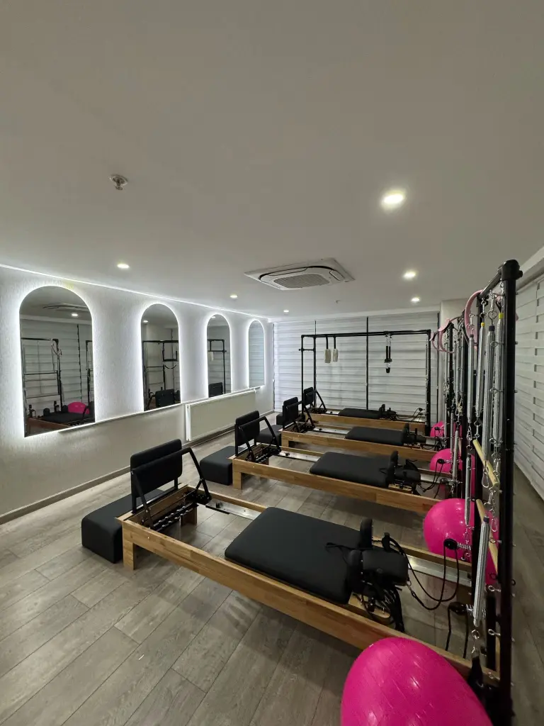 Pain Center Fizyoterapi ve Pilates Merkezi, 2012 yılında Diyarbakır'da kurulmuş