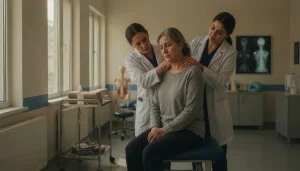 Diyarbakır Whiplash Yaralanması